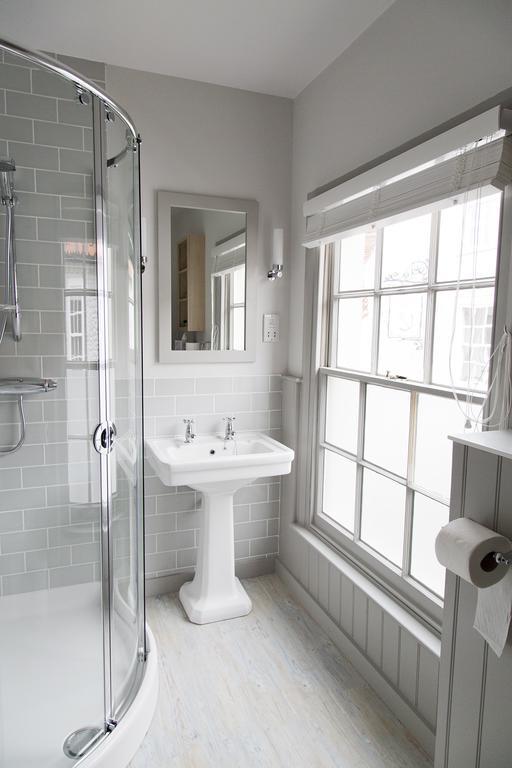 The White Horse Blakeney Blakeney  Habitación foto