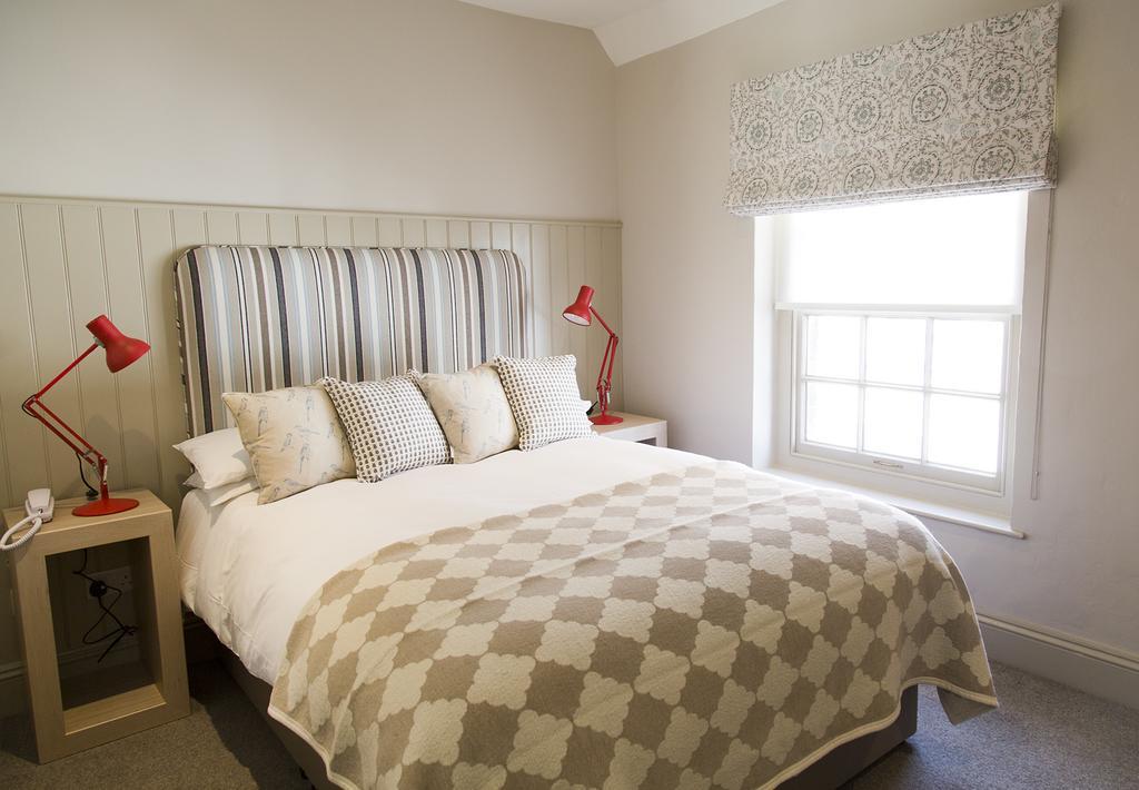 The White Horse Blakeney Blakeney  Habitación foto