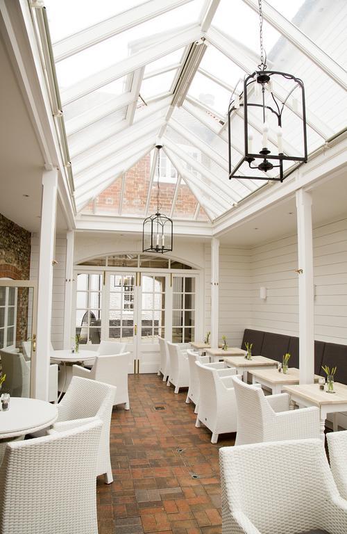 The White Horse Blakeney Blakeney  Exterior foto