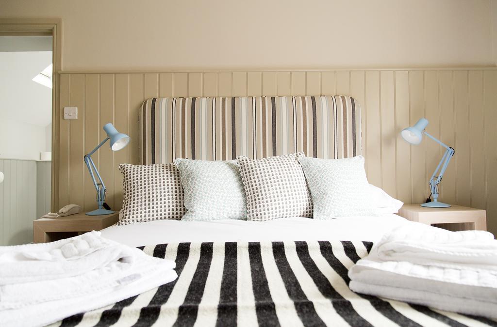 The White Horse Blakeney Blakeney  Habitación foto