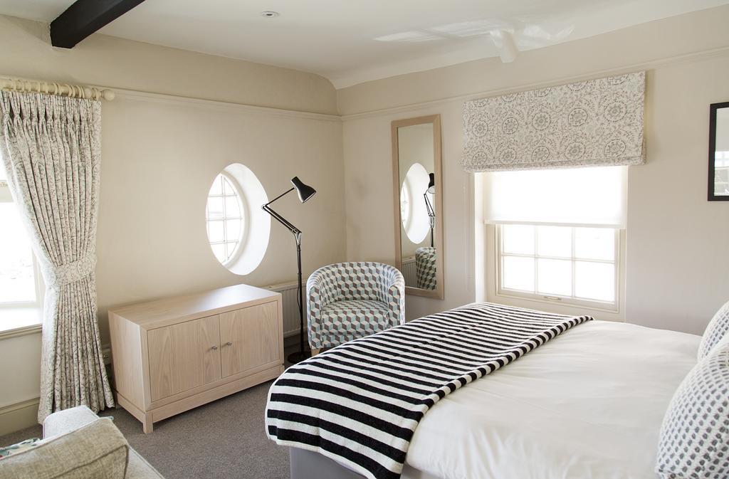 The White Horse Blakeney Blakeney  Habitación foto
