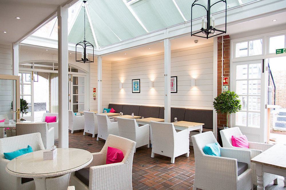 The White Horse Blakeney Blakeney  Exterior foto