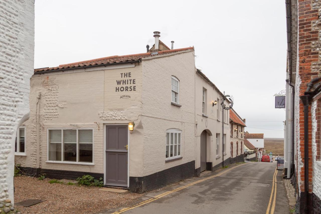 The White Horse Blakeney Blakeney  Exterior foto