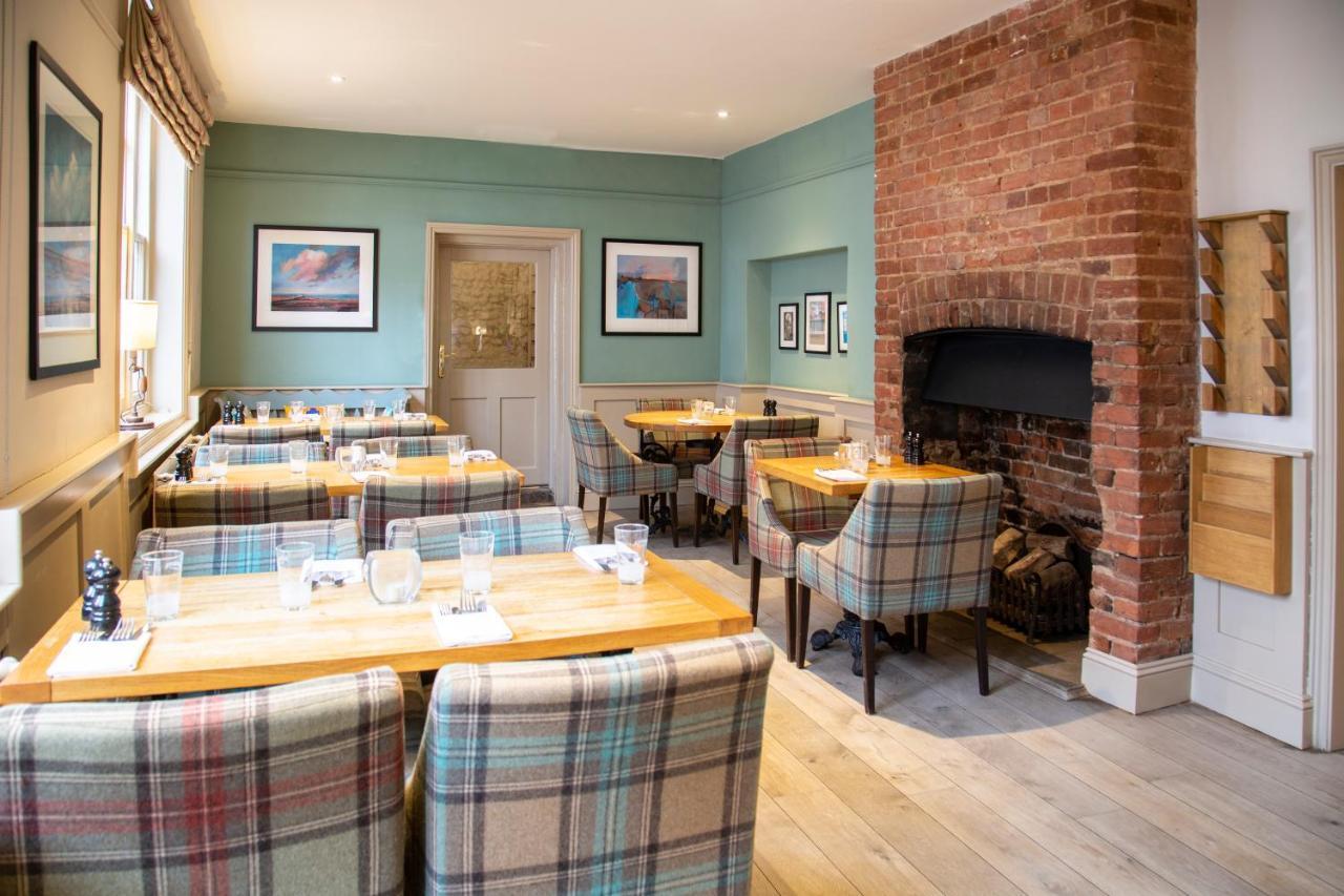 The White Horse Blakeney Blakeney  Exterior foto